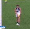 Blues dine out on Kangas; Pendlebury fined for ‘strike’; Fremantle’s 3-0 start