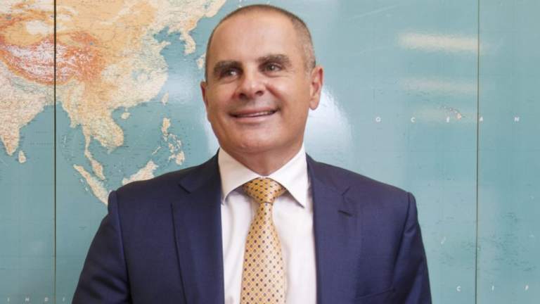 Corporate Travel Management's Jamie Pherous is under pressure to respond to allegations levelled by hedge fund VGI.