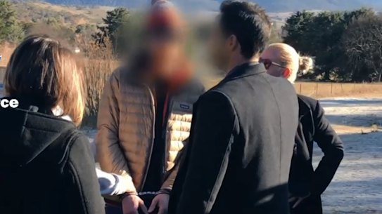 Ski instructor charged over alleged physical, sexual assaults at Jindabyne