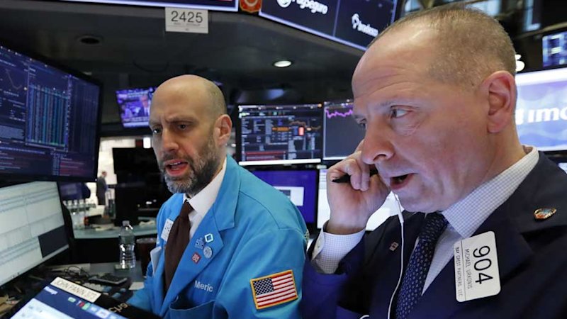 Tech stocks boost ASX; Aussie dollar strengthens