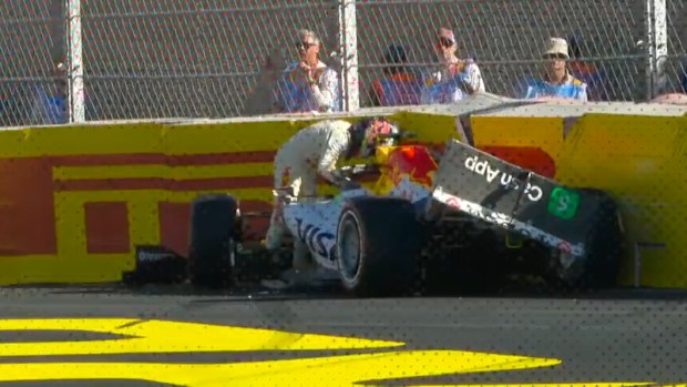 F1 news 2026 | Spanish Grand Prix practice results; Arvid Lindblad ...