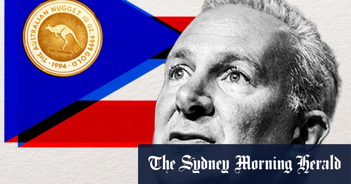 Peter Schiff's offshore bank Euro Pacific suspended amid major tax investigation - Vimarsana News