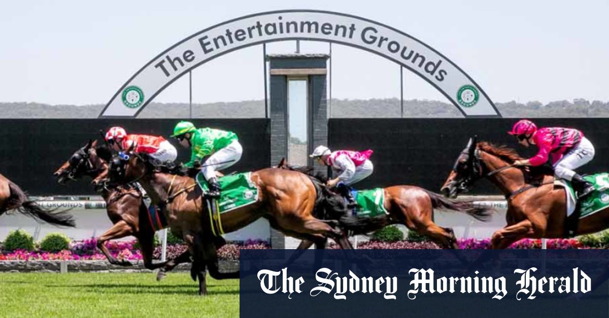 Tips and race-by-race preview for Gosford on Thursday