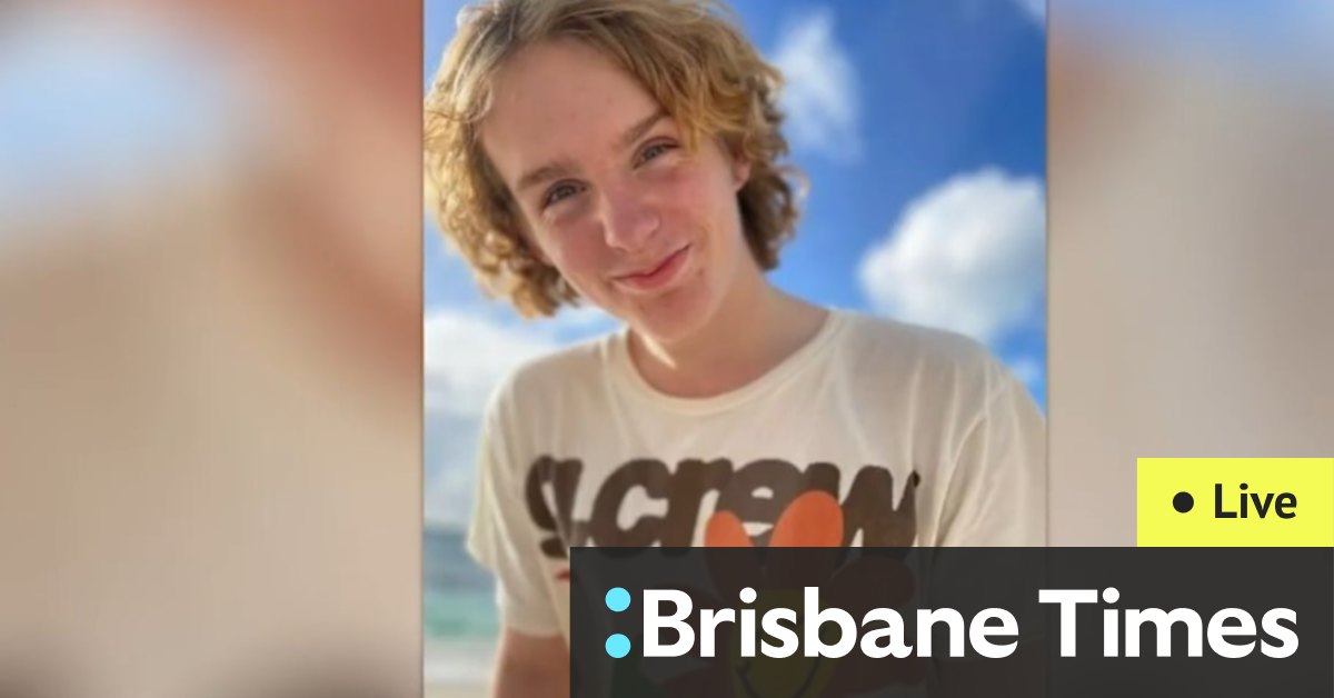 Perth news live blog: Dylan Soklich remembered; Perth gets second starbucks; WA man shot by ISIS - Vimarsana News