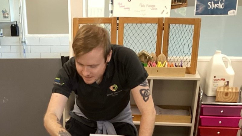 Shocking new charges in alleged childcare rapist Joshua Brown paedophilia case