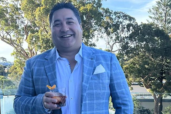 Jonathon Voll is a prominent businessman in the Hunter region.
