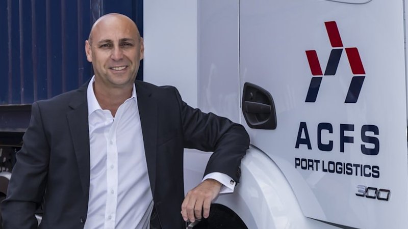 Billionaire family fights to keep logistics empire as buyers circle