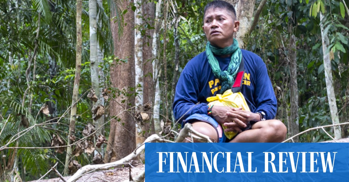 Delikado: a fight for the future of the Philippines - Vimarsana News