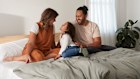 Perennial backs mattresses and furniture seller Koala across a range of its private equity funds.