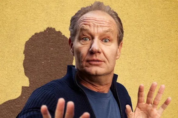 Virgin in a Knife Fight is at The Malthouse until April 5