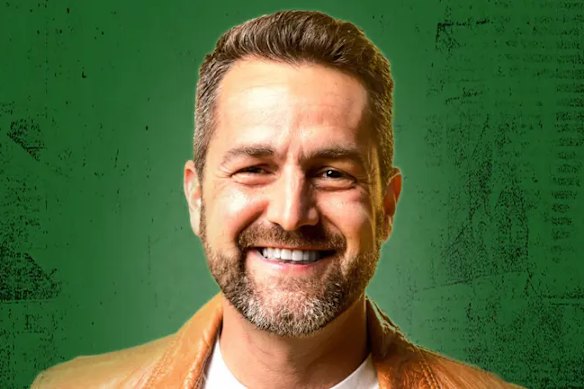 Ready To Mambo is at Arts Centre Melbourne until April 19