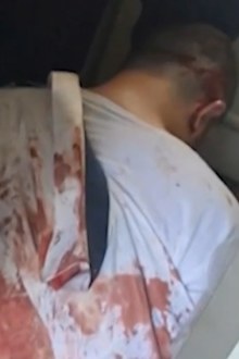 Omani pilot Hamam al-Hammami is accused of attacking his colleage on a flydubai flight to Israel.