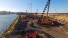 Squadron Energy’s terminal at Port Kembla may be able to deliver gas to Victoria by 2026, but customers have been so far unwilling to commit to firm commercial agreements.