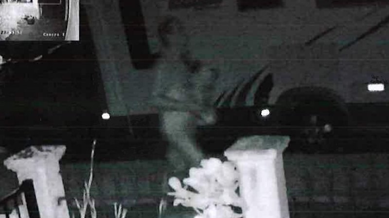 ‘Is she dead?’: A mum’s final moments before her body was found in the river