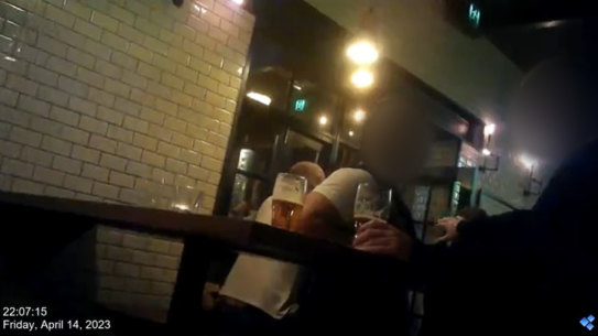 Residents hired a private investigator to show behaviour at Australian Venue Co pubs.