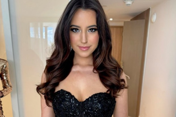 Ashley St. Clair