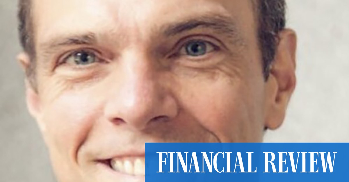 afr.com - Sarah Thompson, Kanika Sood, Emma Rapaport - Saving Grayce: Goldman Sachs exits key deal maker on eve of NOJA triumph