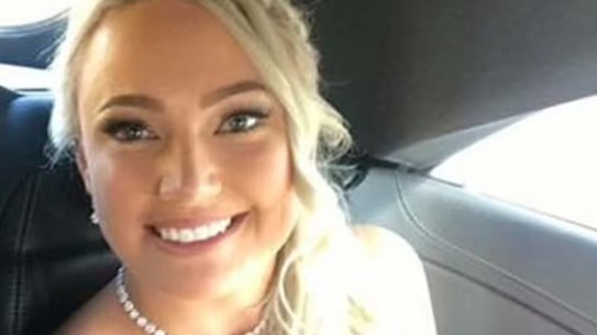 Dayna Isaac, 28, was allegedly murdered by Paul Sultana in 2023.