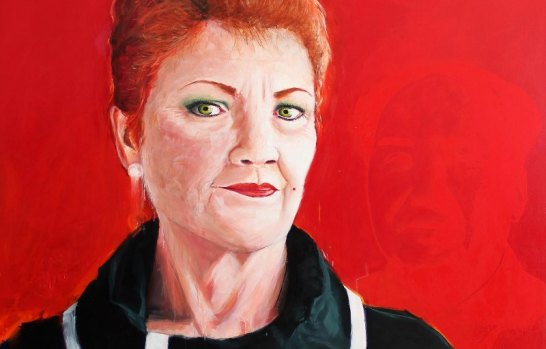 Seeing red: Pauline Hanson’s Chinese communist background revealed