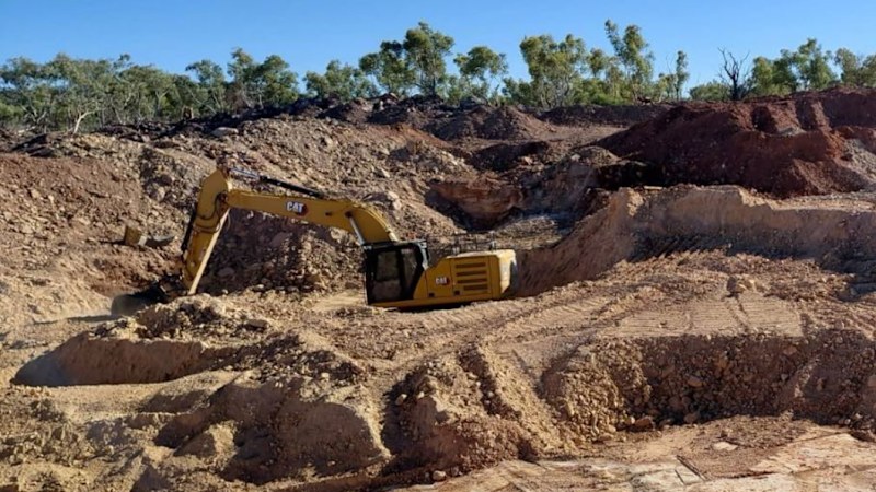 Queensland to review clean-up fees for small mining explorers