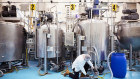 Personal care manufacturer Delta Laboratories has two sites in Somersby, NSW.
