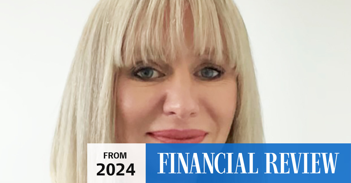 Scyne hires Victoria public servant Jessica Lambous, former Labor ...
