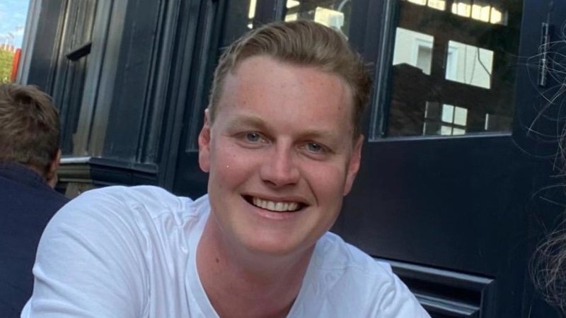 Royal nanny’s stepson named as New Orleans attack victim