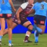 ‘Not acceptable at any level’: Hip-drop warning ahead of NRLW season