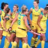Digital blackout robs Hockeyroos fans thrill of victory over USA