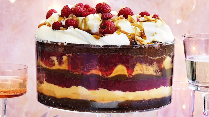 What the Good Food team will be cooking this Christmas