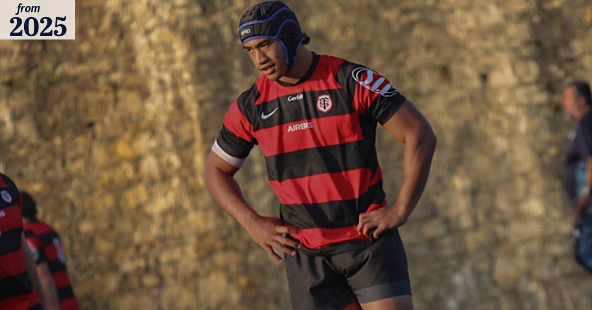 Australian rugby: RA reconnects with rising stars in France in bid to ...
