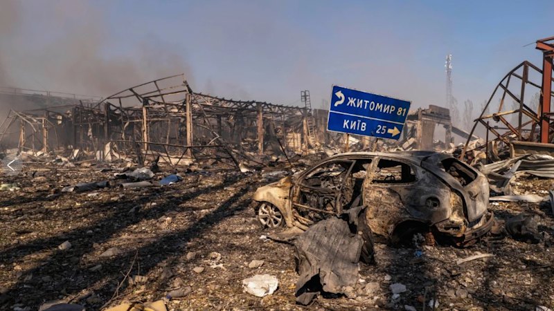 The Weight of Silence After the Strike