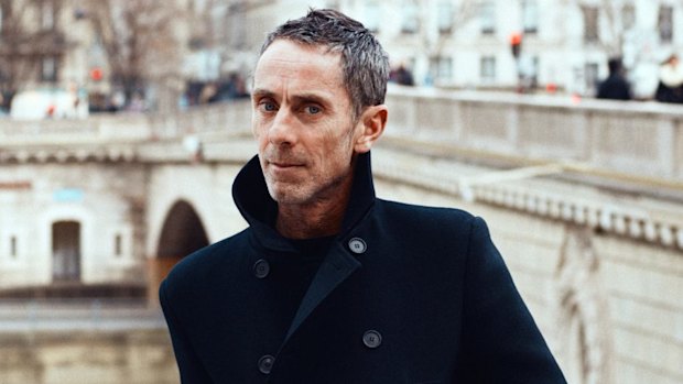 This celebrated Australian designer has worn these four items for 20 years