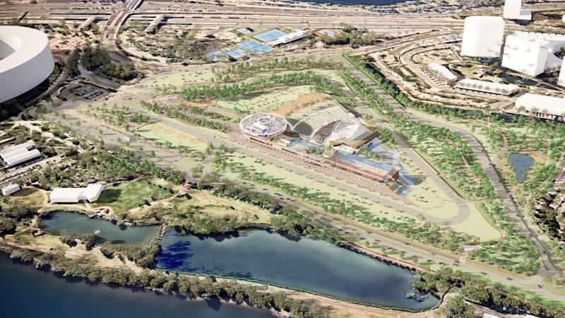 Another local council moves to formally oppose Burswood racetrack