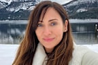 Natalie Imbruglia has revealed she was previously diagnosed with ADHD and OCD and went into perimenopause five years ago. 