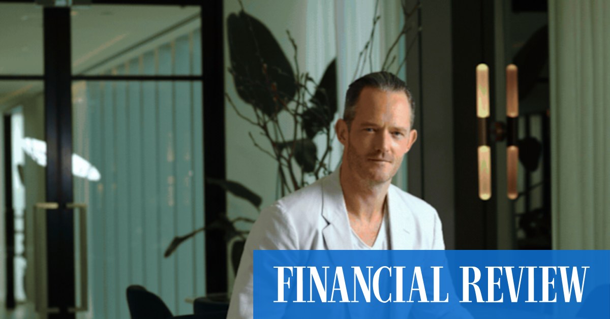 Rich List 2026 members Tim Gurner, Nick Wakim, Adrian Puljich and Shay Lewis and Marnie Lewis-Millar on how they built their fortunes