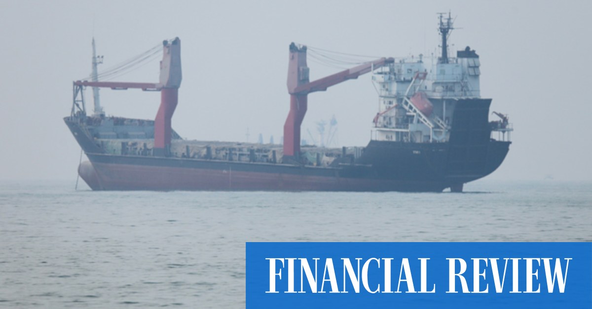 Iran war live: Tehran and Oman close to Hormuz deal as Houthis target tankers