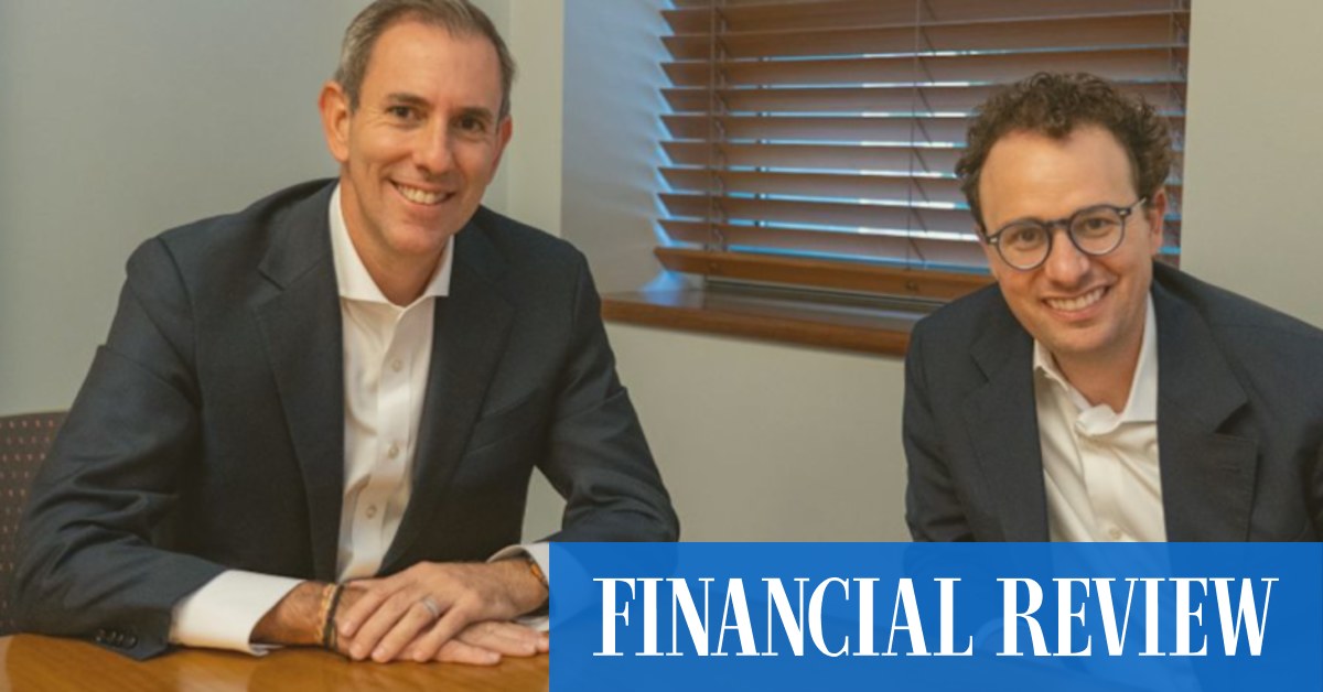afr.com - Sarah Thompson, Kanika Sood, Emma Rapaport - Anthropic's plans to buy 1.4GW of Aussie data centre capacity