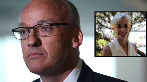 Foley drops legal action threat over ABC reporter's harassment claims
