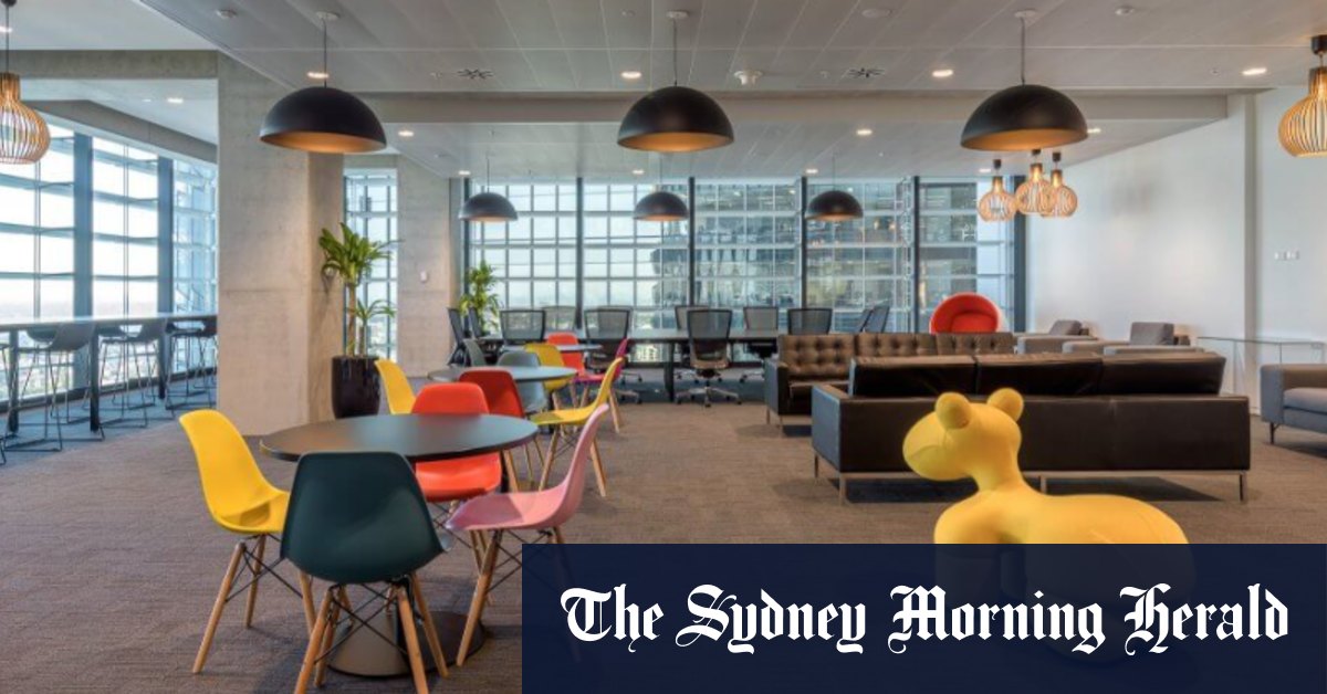 Flexible workspace group evicted from CBD towers as chairman Bracks quits