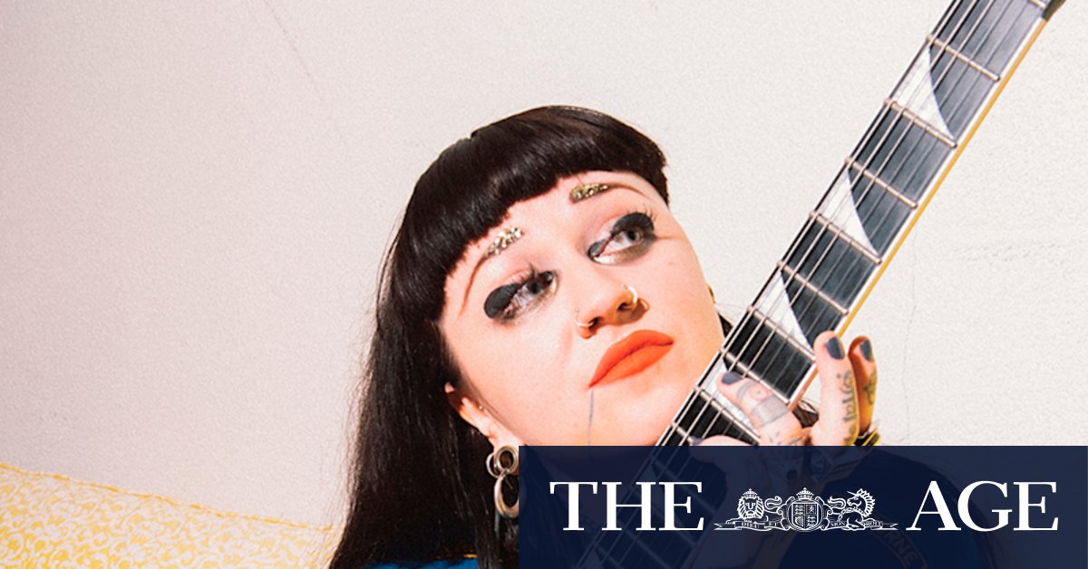 Hiatus Kaiyote's Nai Palm on new album Mood Valiant: 'I became obsessed with the fact I was going to die' - Vimarsana News