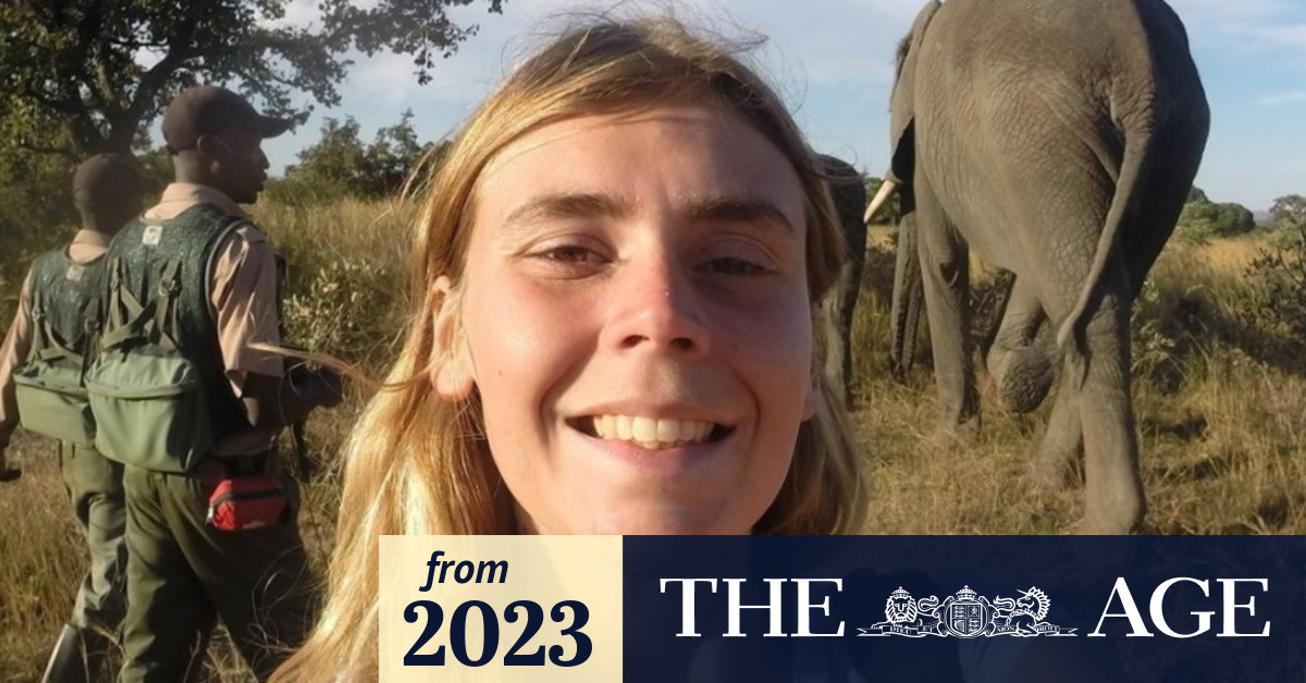 Elly Warren death Mozambique: Friend tells court that local police took