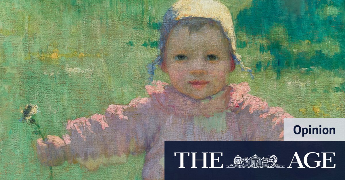 What makes the cut in a revisionist look at Australian impressionism? - Vimarsana News