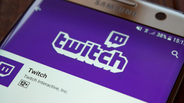 Twitch is a popular platform for video game livestreams, owned by Amazon.