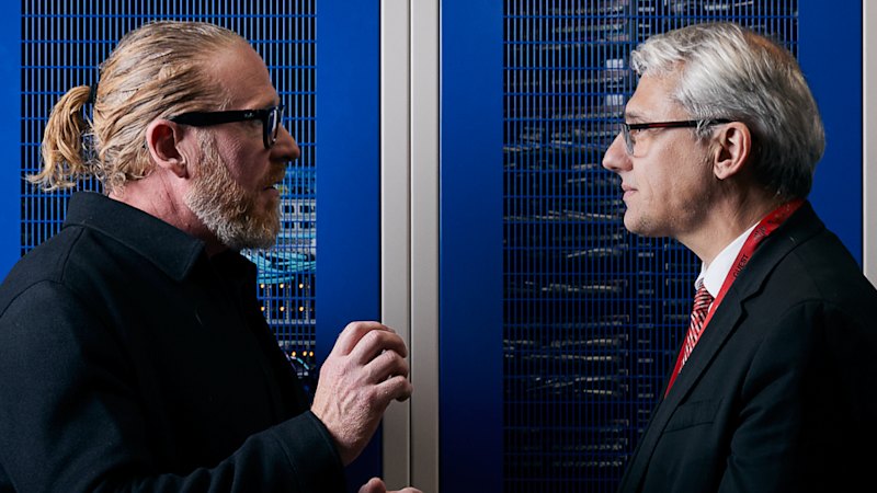 Victoria claims a land advantage in the data centre race