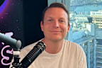 Aussie radio host Mike E is officially signing on for ARN’s 2027 season. 
