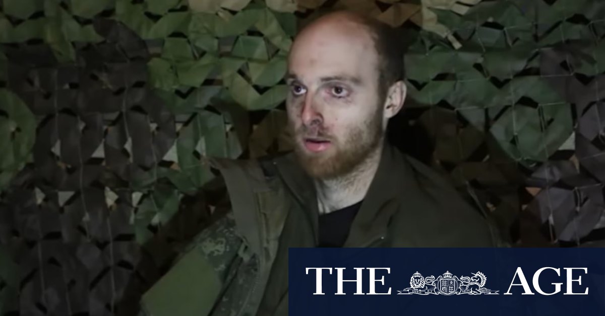 ‘It’s just cold. I don’t like the cold’: The haunting plight of Oscar ...