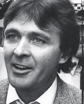 The body of Christopher Dale Flannery, aka Rent-A-Kill, has never been found.