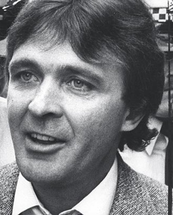 The body of Christopher Dale Flannery, aka Rent-A-Kill, has never been found.