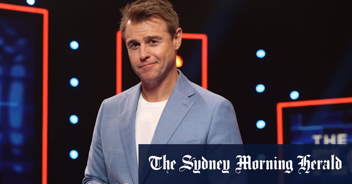 The Floor, The 1% Club and more: Aussie TV networks hit the jackpot with game shows